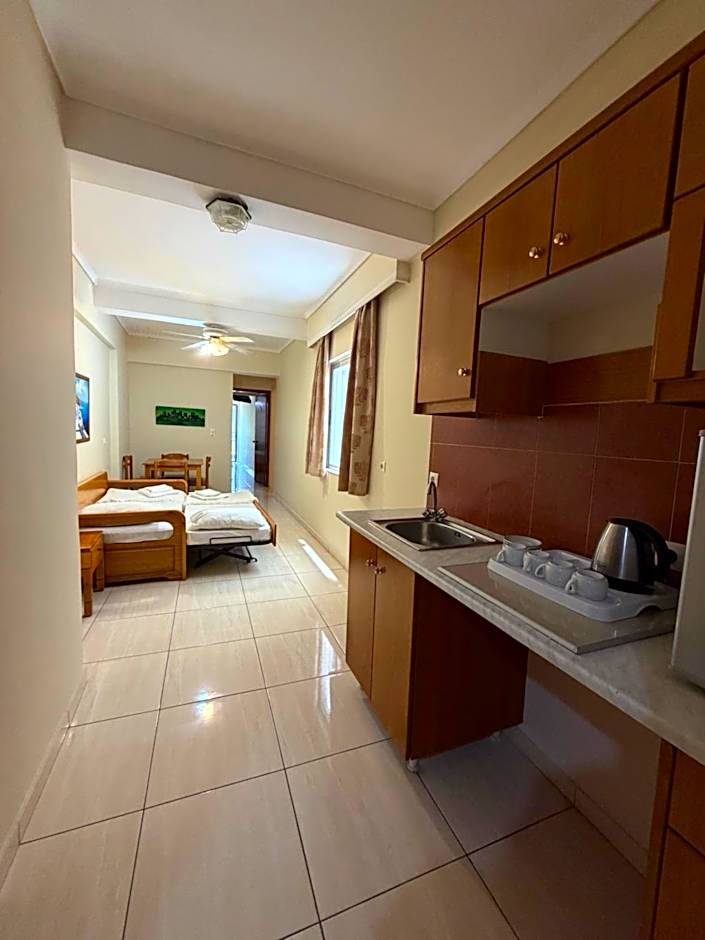 Paradise Hotel