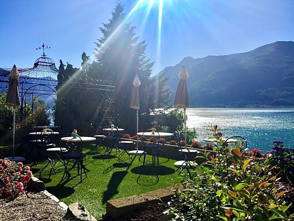 Villa Marina - Como lake