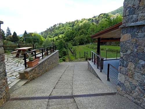 SANT'ANNA HOSTEL