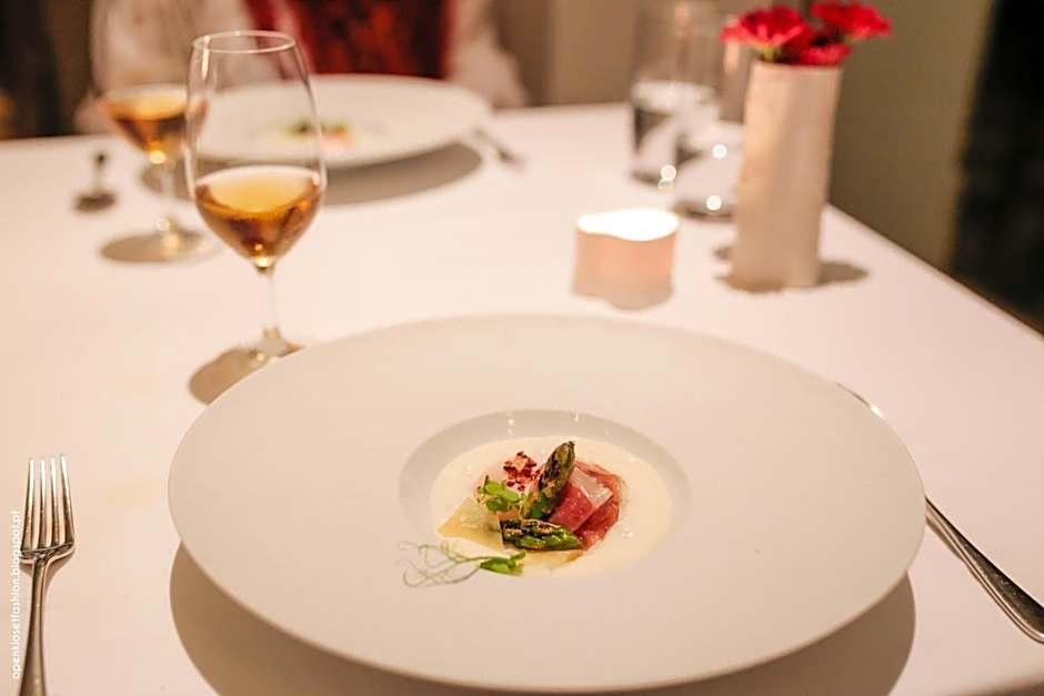 Hotel Quinta Das Lagrimas - Small Luxury Hotels