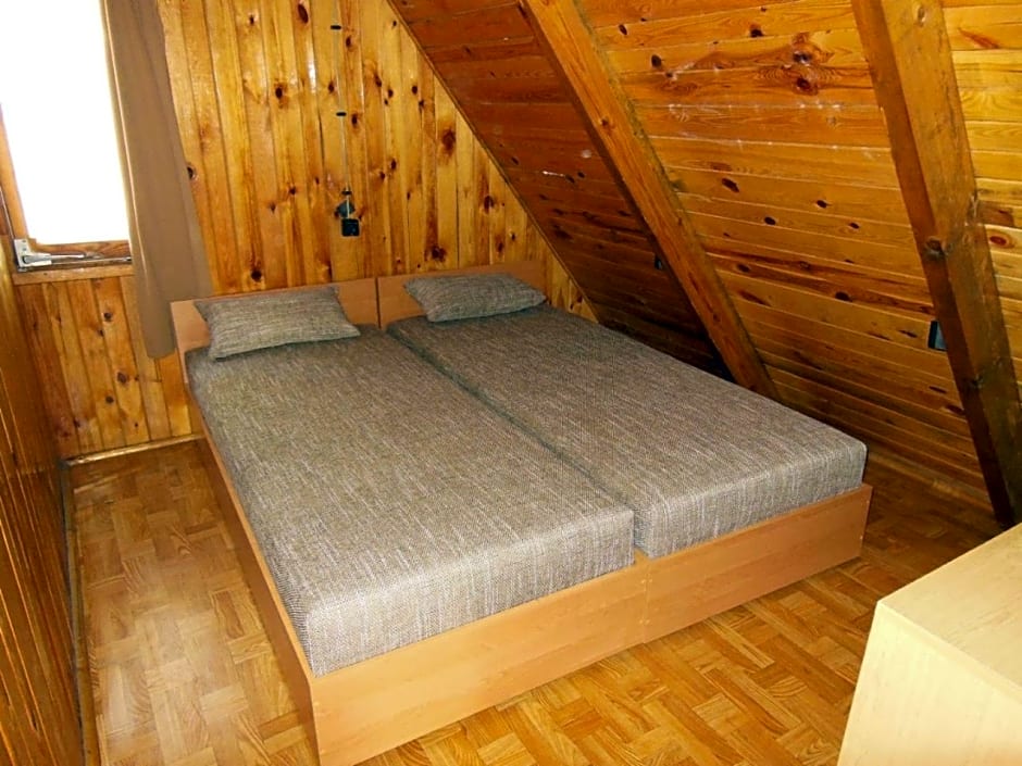 Ośrodek Wczasowy Słoneczna Polana