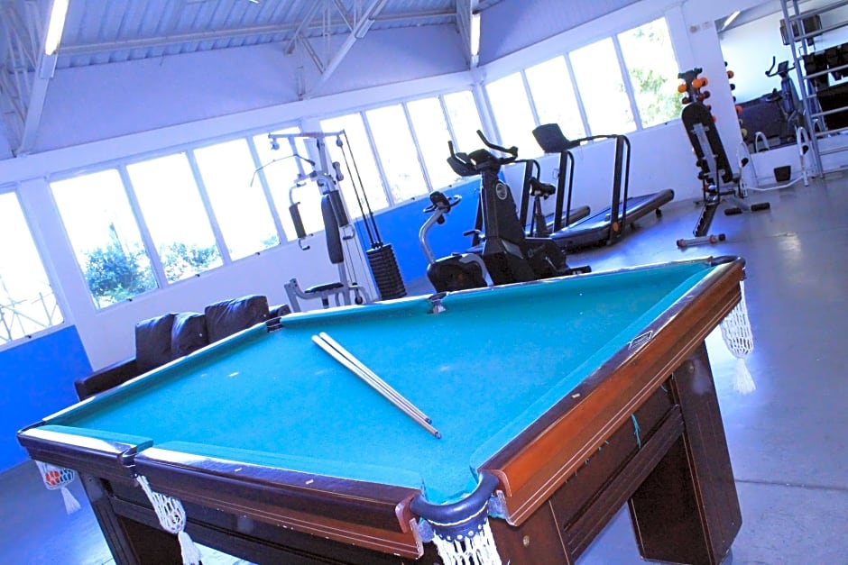 Golden Park Campinas Viracopos