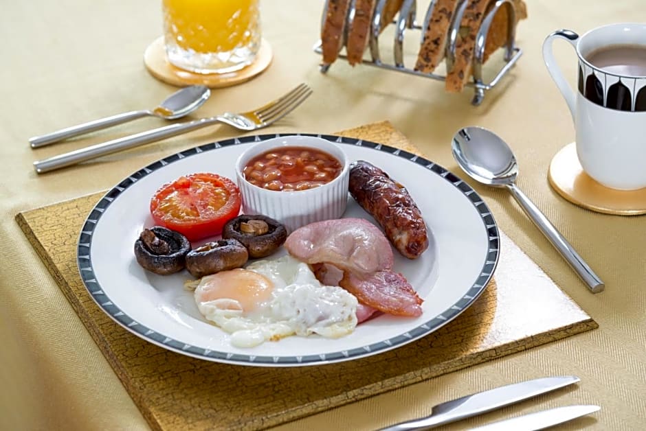 Meadow View Bed & Breakfast – Penrith
