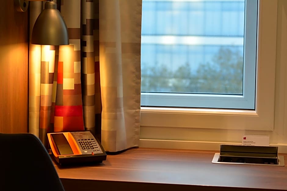 Aloft Stuttgart