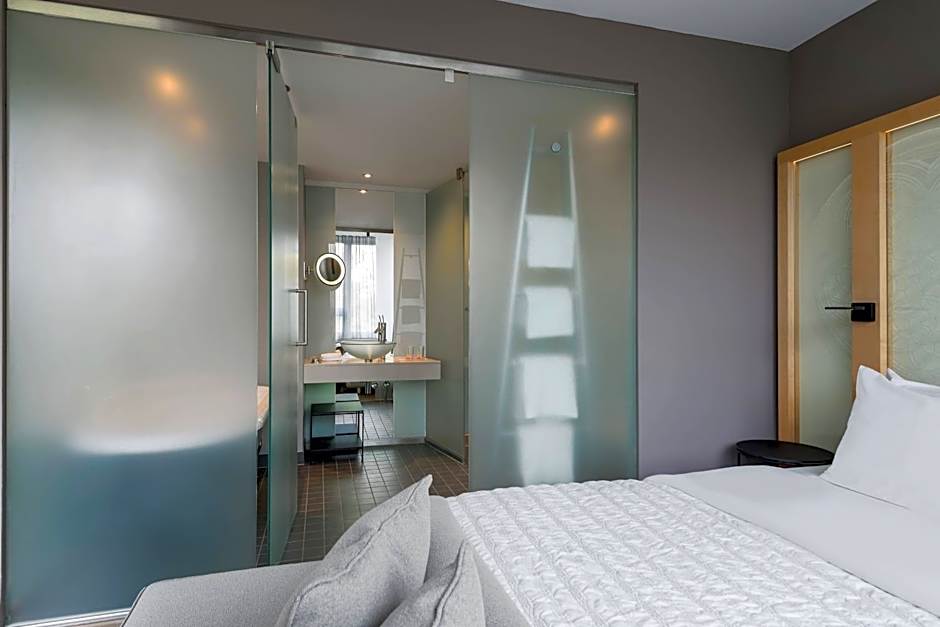 Le Meridien Vienna