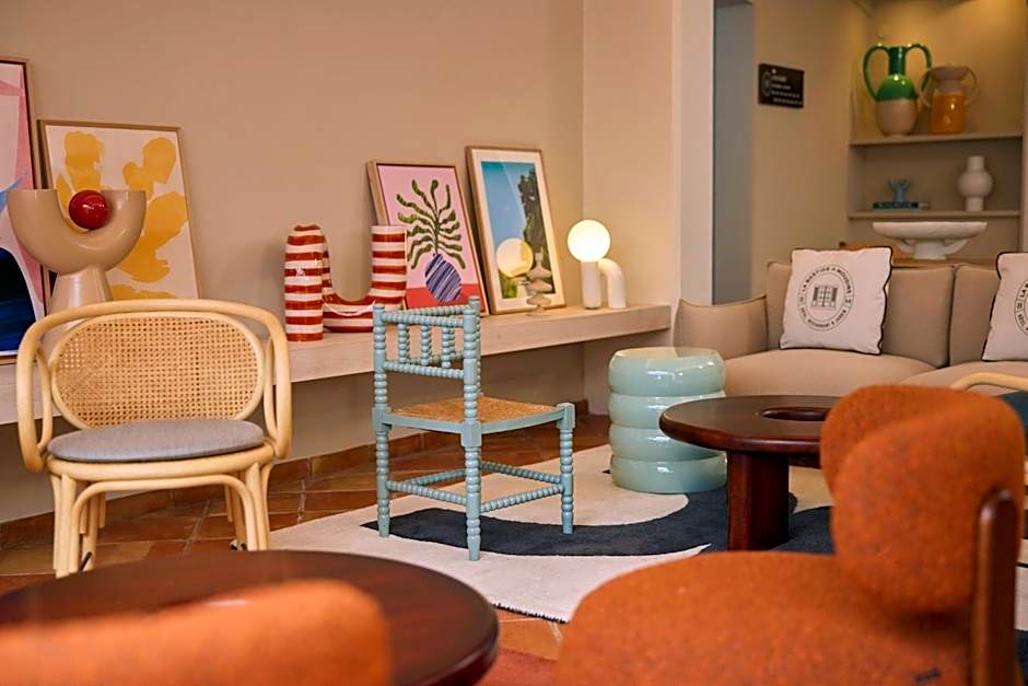 La Bastide de Mougins, a Tribute Portfolio Hotel