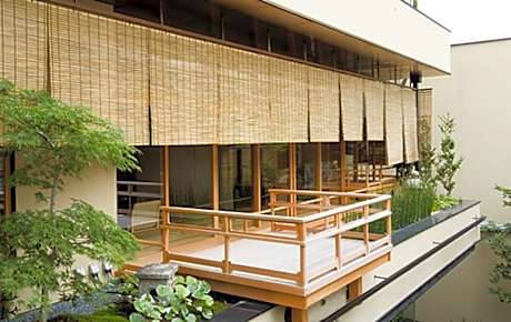 Hiiragiya Ryokan