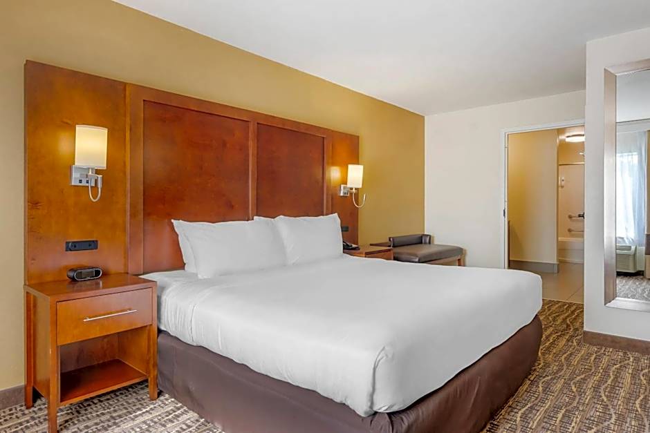 Comfort Suites Lady Lake - The Villages