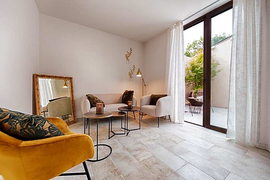 Hotel rural La Tejera