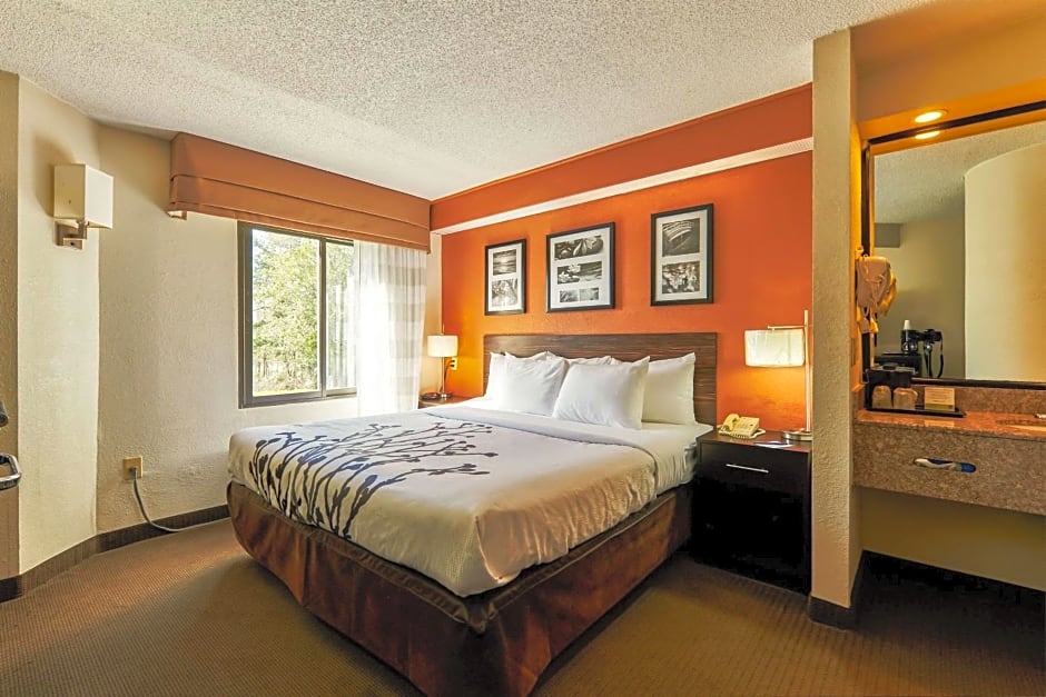 Sleep Inn University