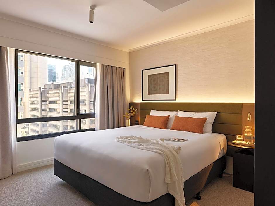 Adina Apartment Hotel Sydney Town Hall