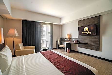 Pandawa Hill Resort