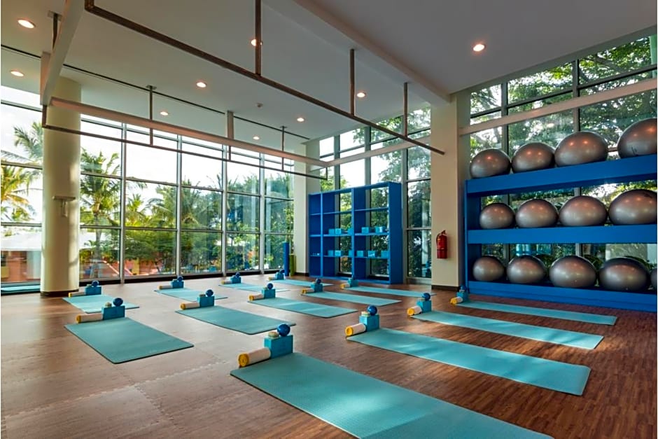 JOIA Bavaro by Iberostar All Inclusive