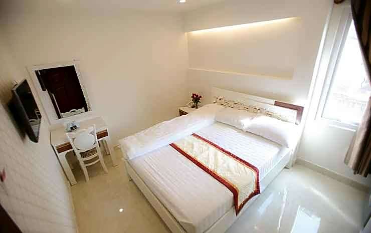 Thanh Thanh Hotel