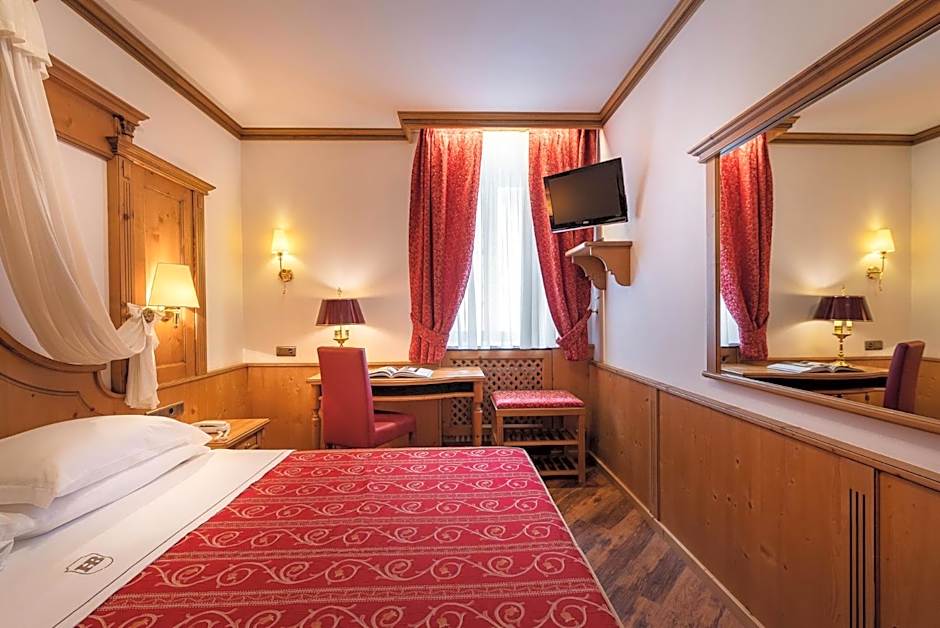 Hotel Belvedere