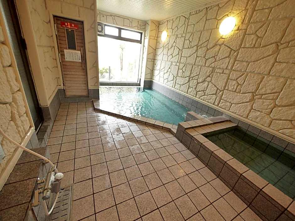 Hotel Route Inn Shimada Yoshida Inter
