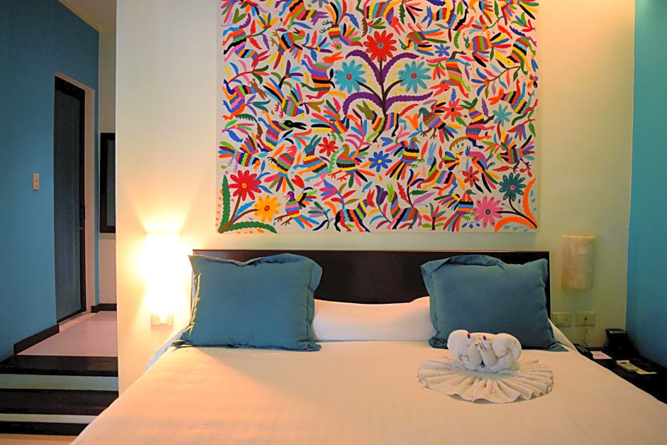 La Tortuga Hotel & Spa - Adults Only