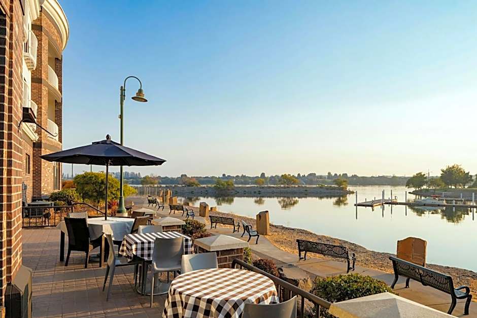 Courtyard by Marriott Richland Columbia Point