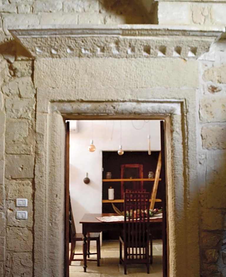 La Dimora delle Grazie