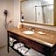 Comfort Suites Prestonsburg West