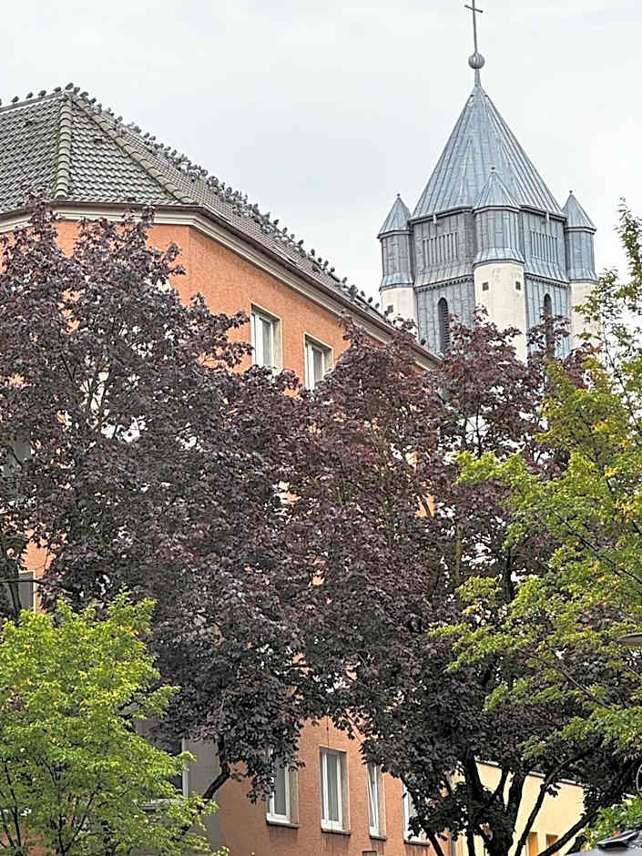 Hotel Drei Kronen