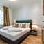 ELECTRIC Rooms & Suites