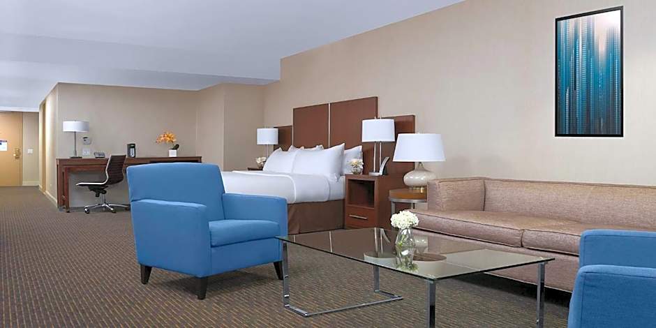 The Manhattan at Times Square By IHG