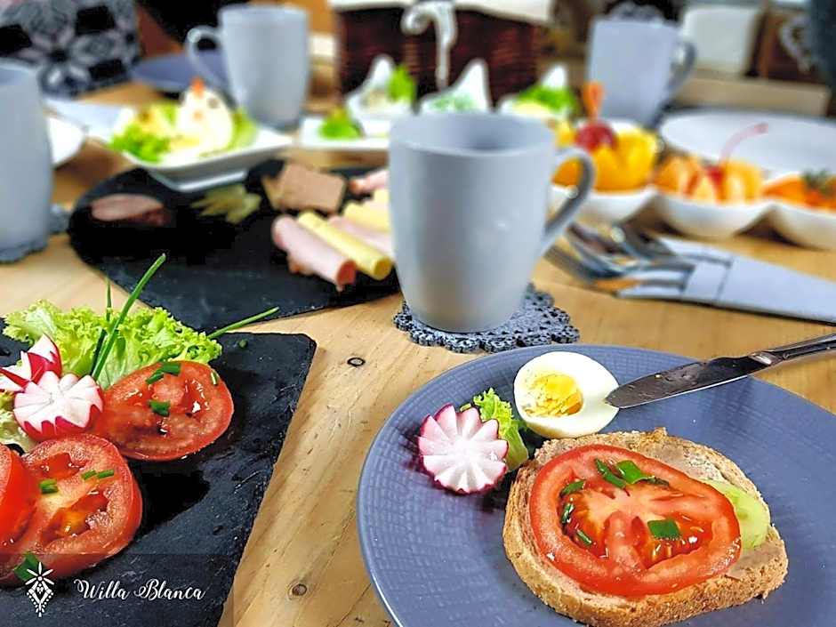 Willa Blanca Zakopane