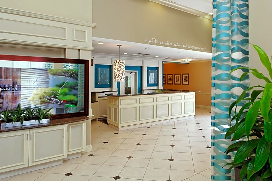 Hilton Garden Inn Richmond Airport
