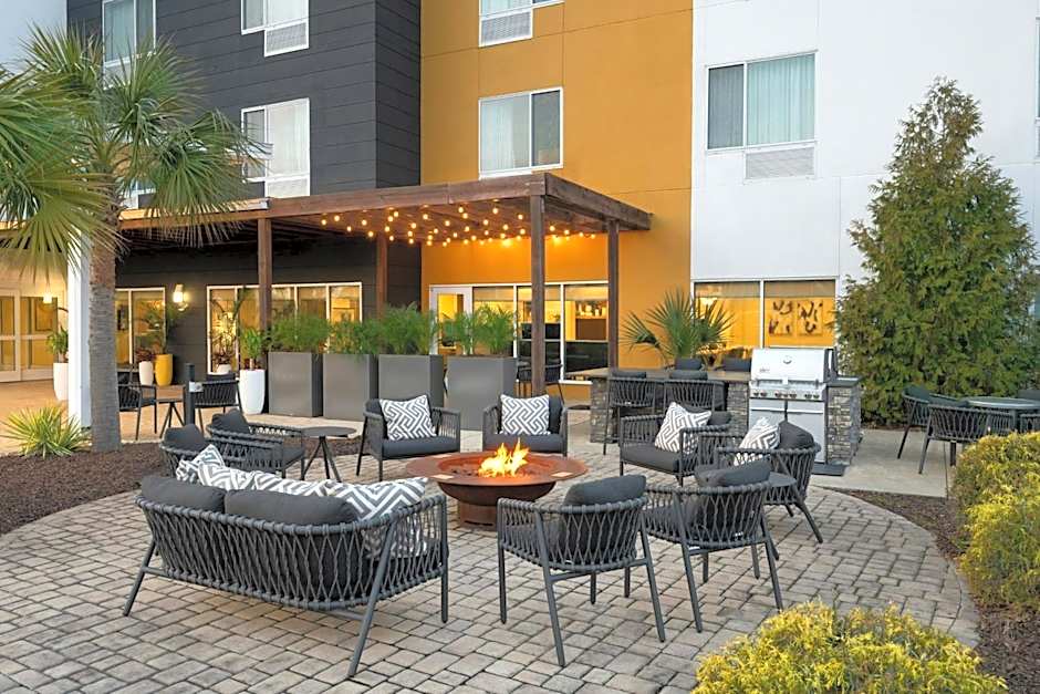 TownePlace Suites by Marriott Dothan