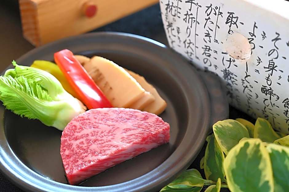 原鶴の舞