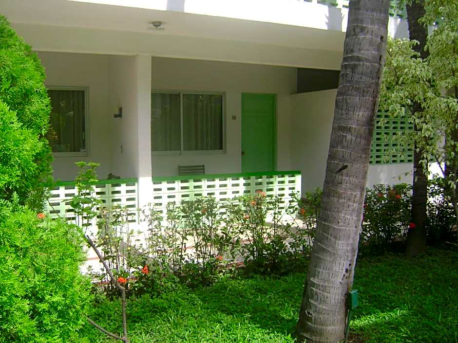Acapulco Park Hotel