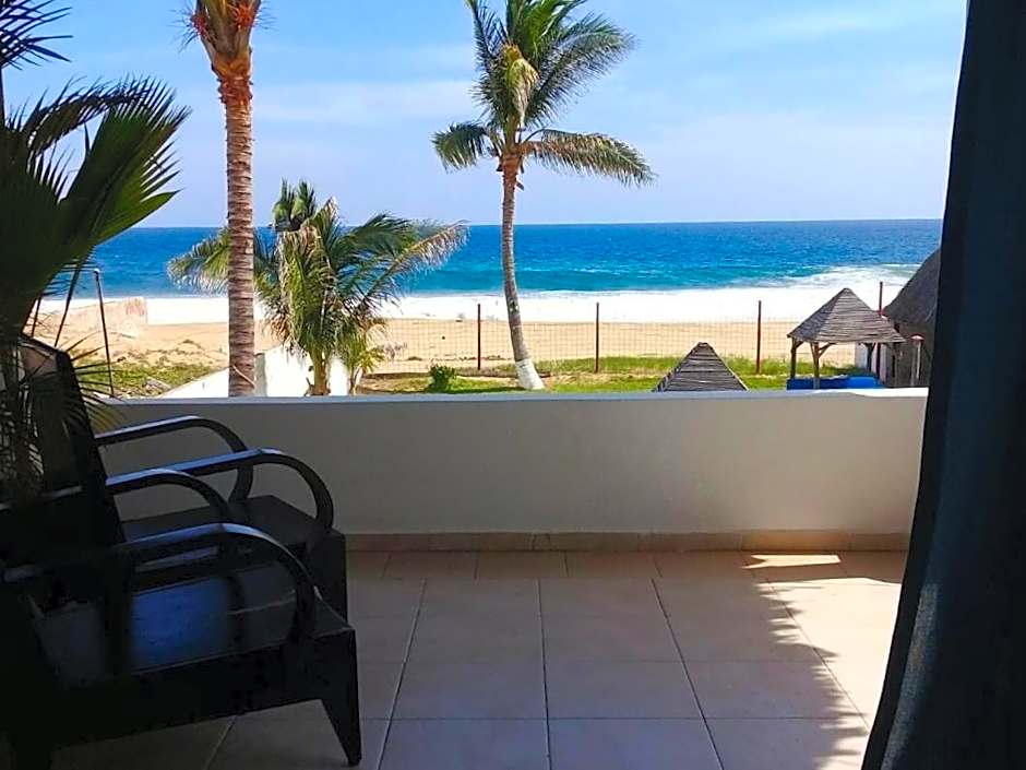 Bungalows Las Brisas Acapulco