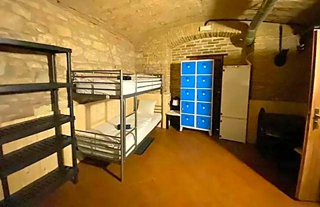 Alba Hostel