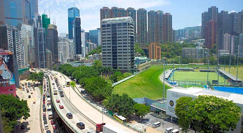 Dorsett Wanchai Hong Kong