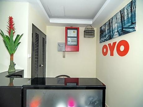 OYO 89965 Stay Inn Ii