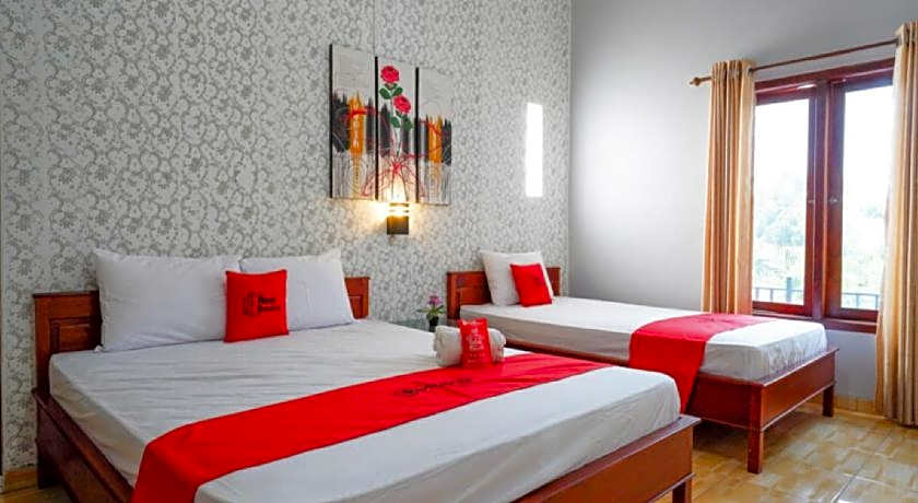 RedDoorz Syariah near Kawasan Sam Poo Kong 2