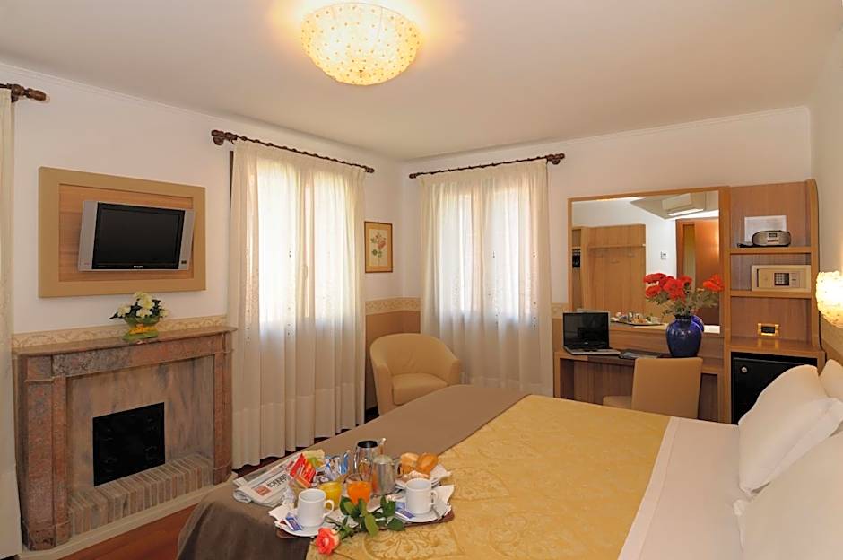 Hotel Ala - Adults Only