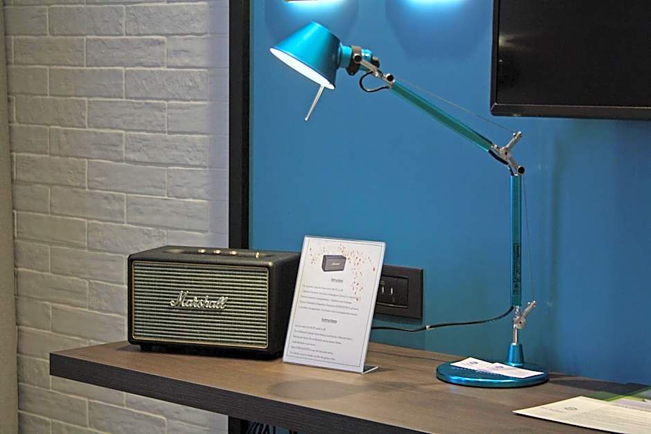 Best Western Hotel Cristallo