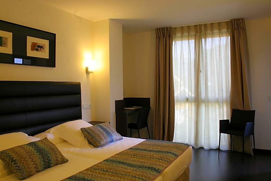 Hotel Villa Rosario II