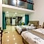 Guangzhou Manhattan International Apartment Zhengjia Branch-FREE SHUTTLE BUS FOR CANTON FAIR