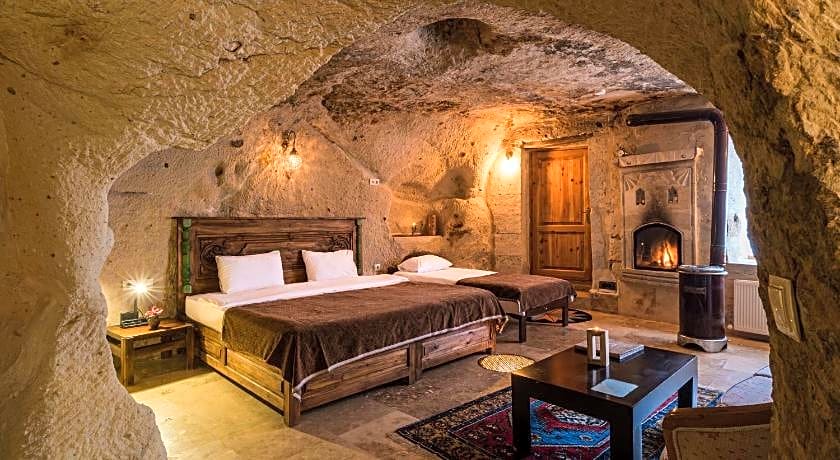 Atilla's Cave Hotel