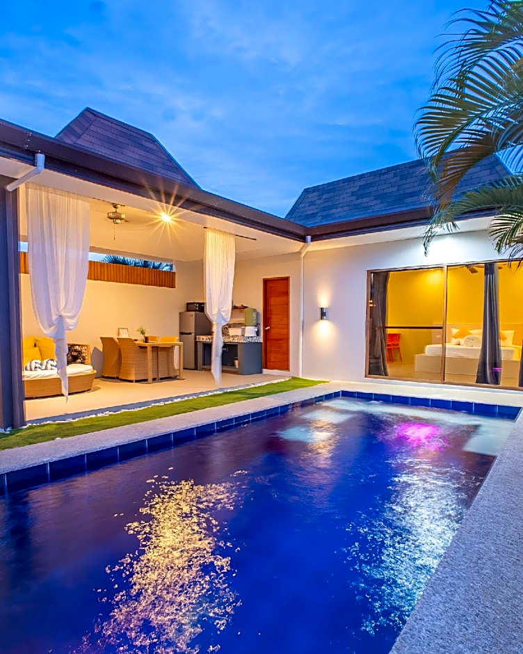 Bali Villas Panglao Bohol