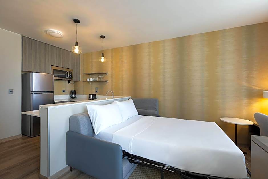 Residence Inn by Marriott Merida