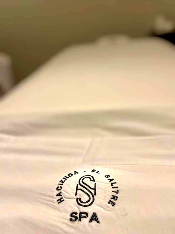 Hacienda El Salitre Hotel & Spa