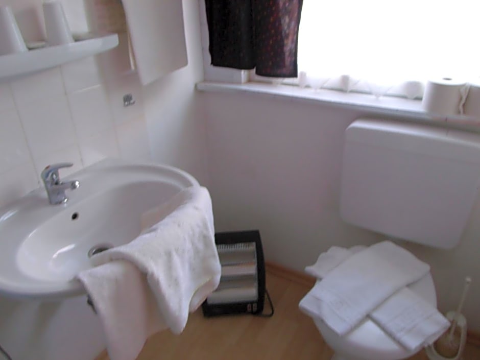 Sonnenmatte Titisee Hotel B und B