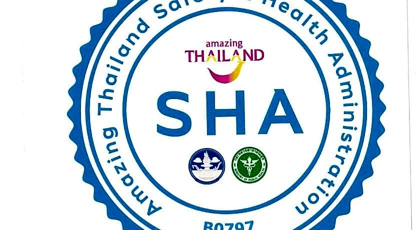 Kingston Suites Hotel Bangkok (SHA Plus)