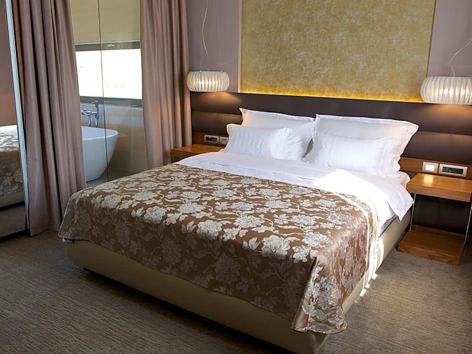 Photo 1 of 8 of Presidential Suite