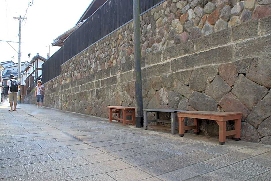 Beppu Kannawa Onsen HIROMIYA
