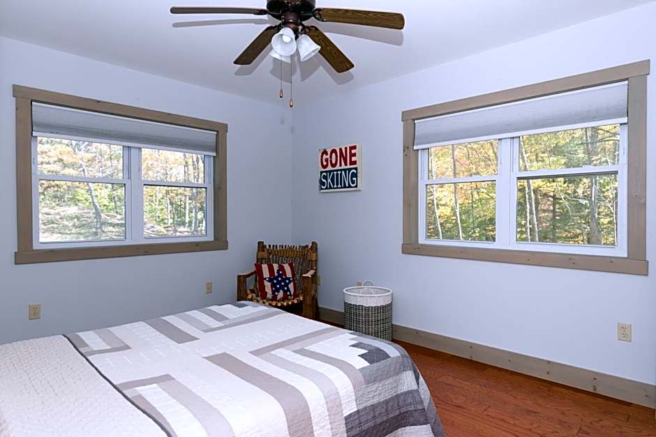 Warren Lodge